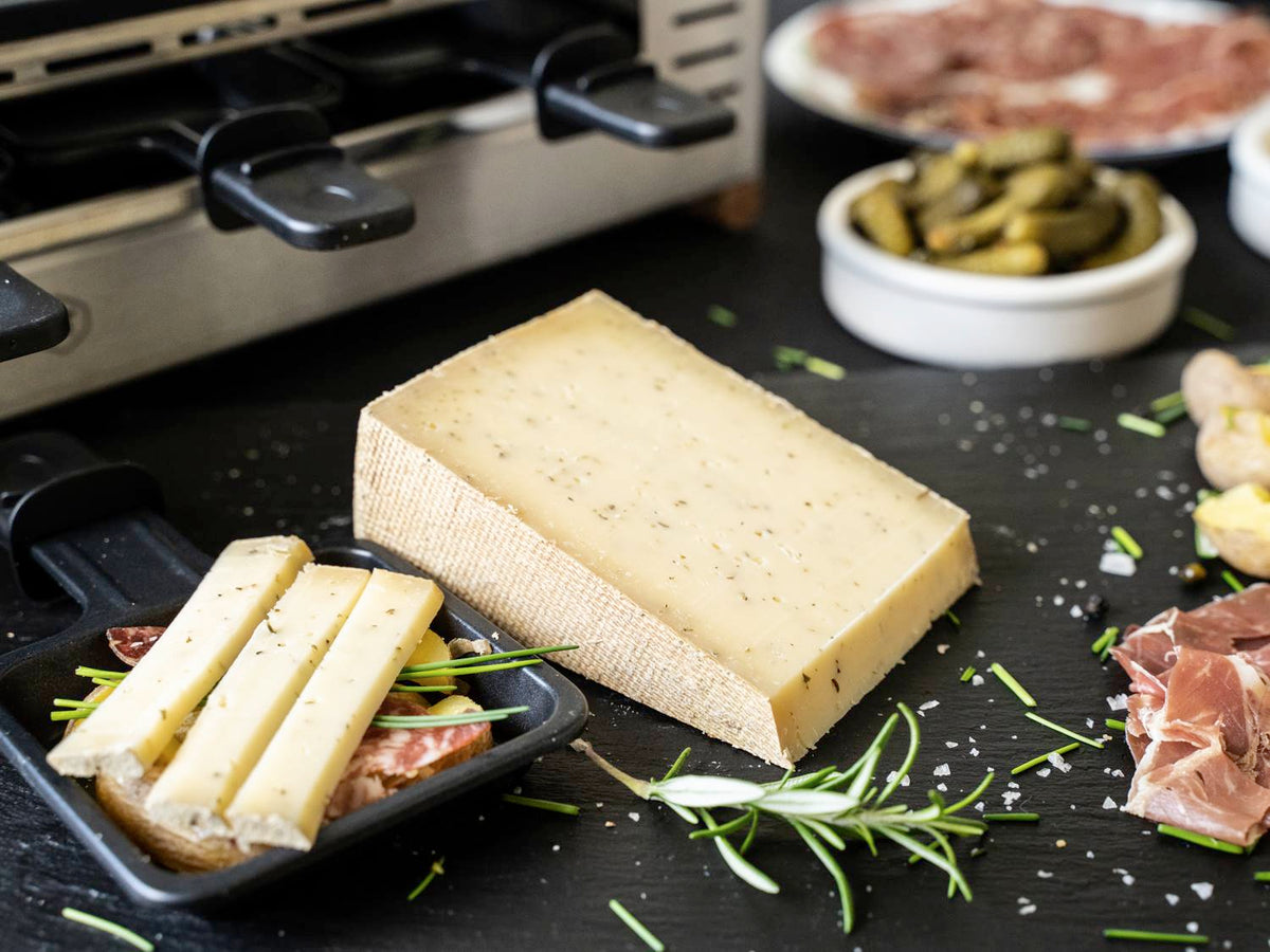 raclette käse aufbewahren Raclettekäse Ü-Set | 4