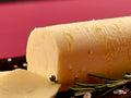 Butter aus der Normandie | Gesalzen | 250g Rolle