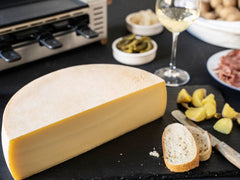 raclettekäse aufbewahren Raclette SWISS