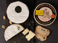 Camembert Normandie AOP | JUNG | 250g Laib
