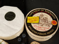 Camembert Normandie AOP | JUNG | 250g Laib