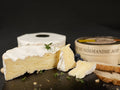Camembert Normandie AOP | JUNG | 250g Laib