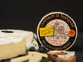 Camembert Normandie AOP | GEREIFT | 250g Laib