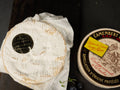 Camembert Normandie AOP | GEREIFT | 250g Laib