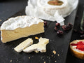 Camembert Normandie AOP | GEREIFT | 250g Laib