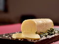 Butter aus der Normandie | Gesalzen | 250g Rolle