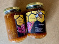 Honig | Heideblüten | Portugal | 500g Glas