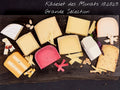 Käseset des Monats | Monatskollektion vom KäseAbo