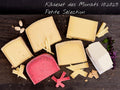 Käseset des Monats | Monatskollektion vom KäseAbo