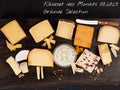 Käseset des Monats | Monatskollektion vom KäseAbo