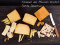 Käseset des Monats | Monatskollektion vom KäseAbo